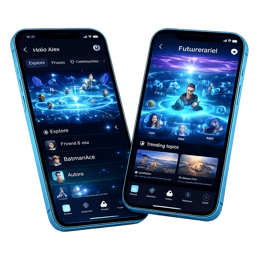 FutureGrid App Interface